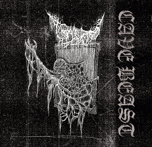 Cemetery Trip : Cave Beast